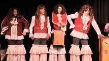گفت‌وگوی علی فروتن درباره نمایش جدیدش