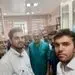 تکذیب شایعه فوت بیمار پزشکیان