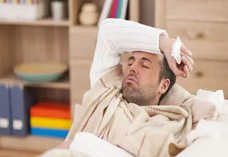 موج آنفلوآنزا رو به گسترش است؛ ماسک بزنید