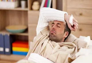 موج آنفلوآنزا رو به گسترش است؛ ماسک بزنید