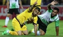 سپاهان – خیبر؛ آزمون حذفی صدرنشین برابر شگفتی‌ساز لرستانی

