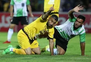 سپاهان – خیبر؛ آزمون حذفی صدرنشین برابر شگفتی‌ساز لرستانی

