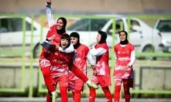 همه چیز پیش از آغاز لیگ برتر فوتبال زنان