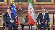 دیدار قالیباف و رودریگز؛ گسترش روابط پارلمانی ایران و ونزوئلا