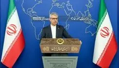 ایران از اتریش توضیح خواست 