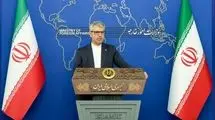 رد ادعای مطرح‌شده در بیانیه پایانی اجلاس اتحادیه عرب از سوی ایران 