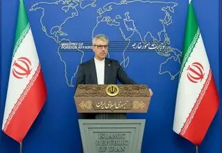بقائی: درباره اسنپ‌بک و برجام، روایت داخلی درست است