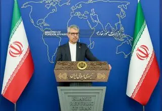 بقائی: تا الان درمورد دور بعدی مذاکرات برنامه‌ای نداریم و تصمیمی اتخاذ نشده است 
