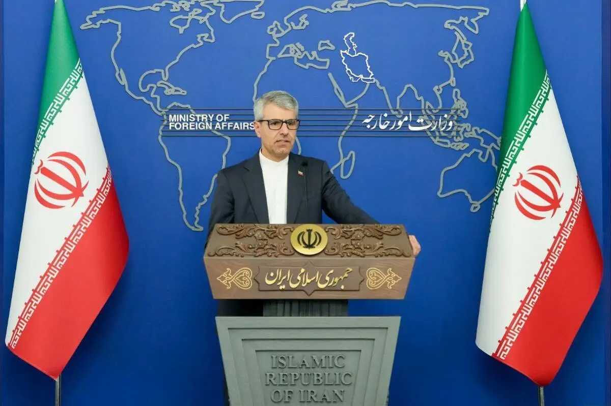 بقائی: مسئولیت آثار قطعنامه شورای حکام بر عهده طراحانش است
