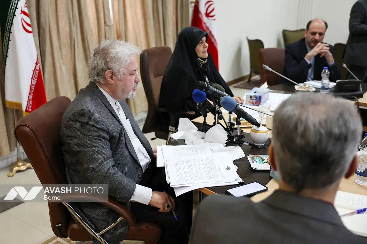 رونمایی از گزارش سالانه نقض حقوق بشر