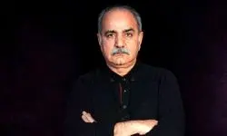 صدای «پرویز پرستویی» برای مردم سیستان