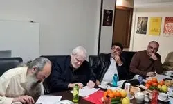 بازبینی آثار رسیده به جشنواره موسیقی فجر به پایان رسید