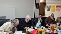 بازبینی آثار رسیده به جشنواره موسیقی فجر به پایان رسید