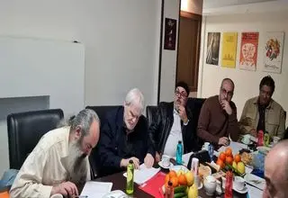 بازبینی آثار رسیده به جشنواره موسیقی فجر به پایان رسید