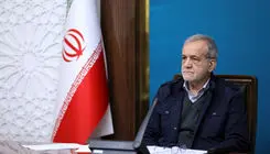 روایت رئیس مرکز اطلاع رسانی وزارت بهداشت از بازدیدهای میدانی پزشکیان در روزهای جنگ  