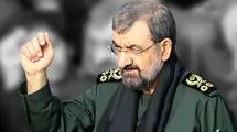 محسن رضایی: محاصره دریایی را یا با مذاکره یا با اقدام مستقیم، می‌شکنیم