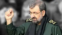 محسن رضایی: متجاوزان پاسخ گرفتند تا دست از شرارت بردارند