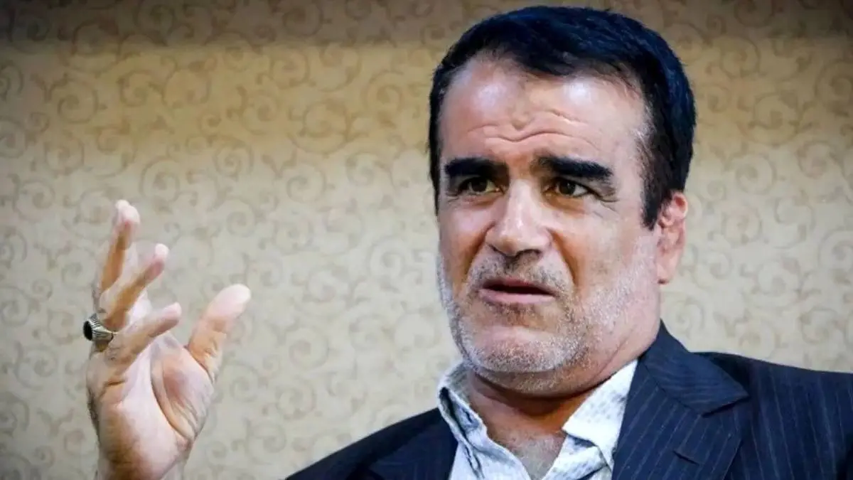 انقلاب ۵۷ برای تغییر وضعیت انجام شد و باید سریعاً به آن دوران برگردیم 