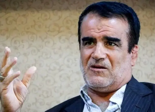انقلاب ۵۷ برای تغییر وضعیت انجام شد و باید سریعاً به آن دوران برگردیم 