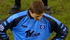 گلزنی دروازه‌بانان در لیگ قهرمانان اروپا