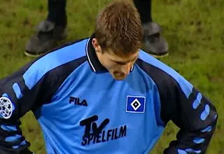 گلزنی دروازه‌بانان در لیگ قهرمانان اروپا