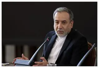 عراقچی: مدیریت شهرها با رویکردهای سنتی دیگر ممکن نیست