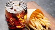 بالاخره کوکاکولا و سیب‌زمینی سرخ‌کرده به داد میگرنی‌ها رسید