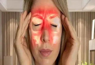 چگونه سینوس ها را تخلیه کنیم؟