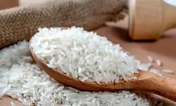 خبر بد در خصوص برنج در ایران اعلام شد