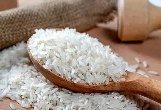 خبر بد در خصوص برنج در ایران اعلام شد