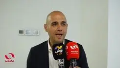 امید عرب: مردم کرمان و دوندگان میزبان واقعی «ماهان‌ران» هستند 
