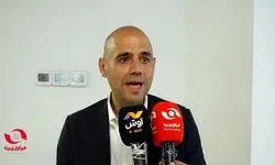 امید عرب: مردم کرمان و دوندگان این استان میزبان واقعی «ماهان‌ران» هستند
