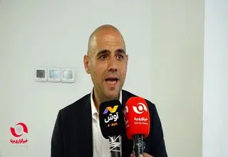 امید عرب: مردم کرمان و دوندگان میزبان واقعی «ماهان‌ران» هستند 
