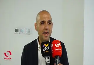 امید عرب: مردم کرمان و دوندگان میزبان واقعی «ماهان‌ران» هستند 
