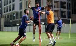ایران به دنبال پایان ناکامی‌ها برابر تانزانیا