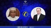عراقچی: بی‌کیفرمانی رژیم صهیونیستی موجب ترغیب آن به جنایت و تجاوز بیشتر می‌شود
