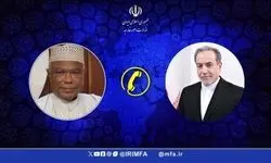 عراقچی: بی‌کیفرمانی رژیم صهیونیستی موجب ترغیب آن به جنایت و تجاوز بیشتر می‌شود
