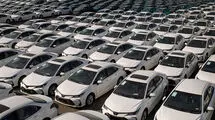ابلاغ مصوبه واردات خودروهای نو و کارکرده به گمرکات