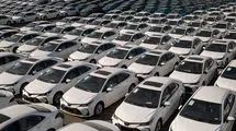ابلاغ مصوبه واردات خودروهای نو و کارکرده به گمرکات
