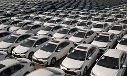 ابلاغ مصوبه واردات خودروهای نو و کارکرده به گمرکات