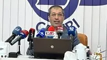 سخنگوی سازمان هواپیمایی کشوری: پرداختی برای خانم وزیر نداشتیم!