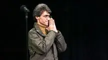 مراسم بدرقه «ناصر تقوایی» در خانه سینما برگزار شد