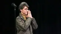 مراسم بدرقه «ناصر تقوایی» در خانه سینما برگزار شد