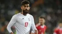 قلی‌زاده از لهستان خارج می‌شود
