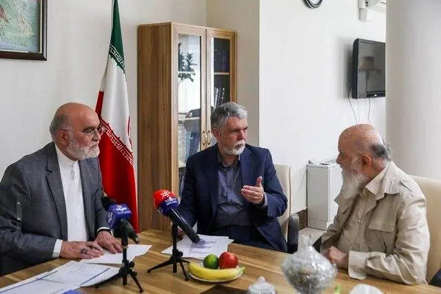 اعضای جدید هیأت منصفه دادگاه مطبوعات و سیاسی تهران انتخاب شدند