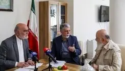 اعضای جدید هیأت منصفه دادگاه مطبوعات و سیاسی تهران انتخاب شدند