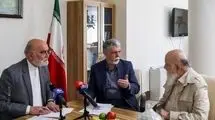 اعضای جدید هیأت منصفه دادگاه مطبوعات و سیاسی تهران انتخاب شدند