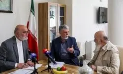 اعضای جدید هیأت منصفه دادگاه مطبوعات و سیاسی تهران انتخاب شدند