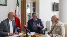 اعضای جدید هیأت منصفه دادگاه مطبوعات و سیاسی تهران انتخاب شدند
