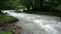 اتراق در حاشیه رودخانه‌ها ممنوع است
